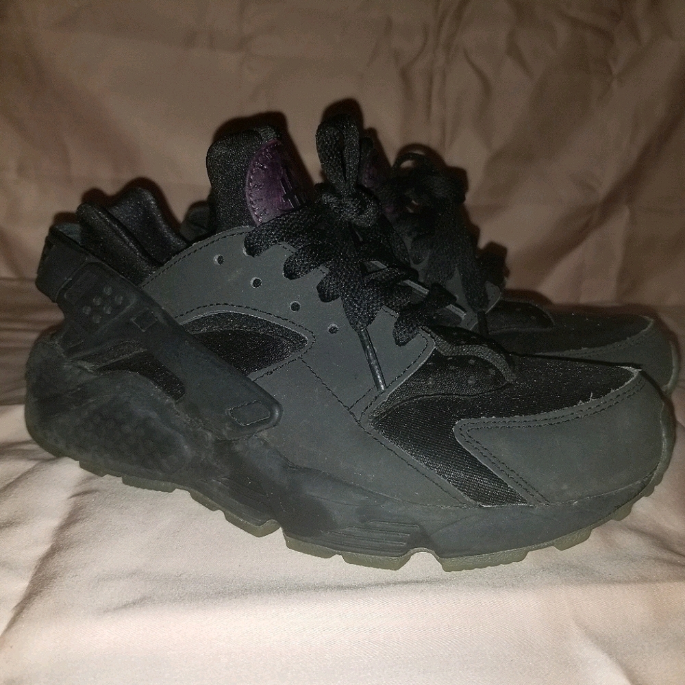 Nike Air Huarache Nike iD Custom
